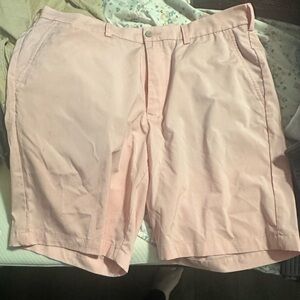 Women's Pink Shorts